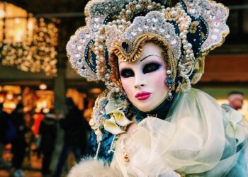 Alcalá de Henares ya está lista para celebrar Carnaval