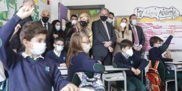 La Comunidad de Madrid reduce más de un 50% las denuncias de acoso escolar en los colegios e institutos