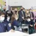 La Comunidad de Madrid reduce más de un 50% las denuncias de acoso escolar en los colegios e institutos