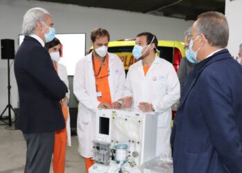 Los Hospitales de Madrid lideran los trasplantes de corazón y pulmón y es la única región de España que realiza los programas de intestino y multivisceral