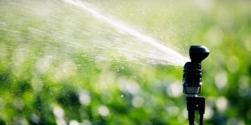 Las zonas verdes del Distrito II contarán con un sistema de gestión remota centralizado de la red de riego
