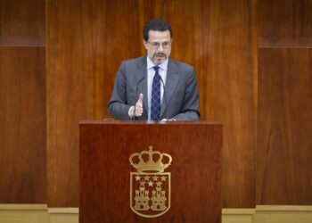 La Comunidad de Madrid ha ejecutado el 84,2% de las ayudas COVID, que ya han recibido 31.300 empresas y autónomos de la región