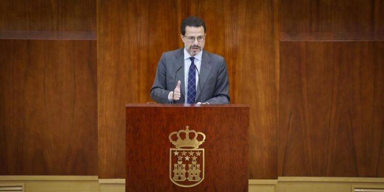 La Comunidad de Madrid ha ejecutado el 84,2% de las ayudas COVID, que ya han recibido 31.300 empresas y autónomos de la región