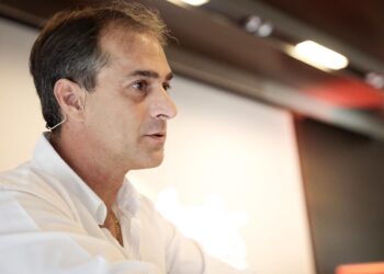 Lezcano: “Tenemos 222 millones de razones para votar si»