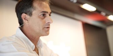 Lezcano: “Tenemos 222 millones de razones para votar si»