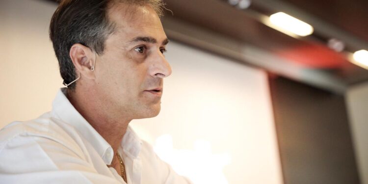 Lezcano: “Tenemos 222 millones de razones para votar si»