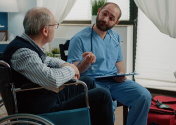 Ya está abierto el plazo para solicitar ayudas económicas destinadas a personas mayores, dependientes y con discapacidad