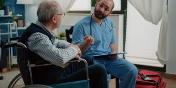 Ya está abierto el plazo para solicitar ayudas económicas destinadas a personas mayores, dependientes y con discapacidad