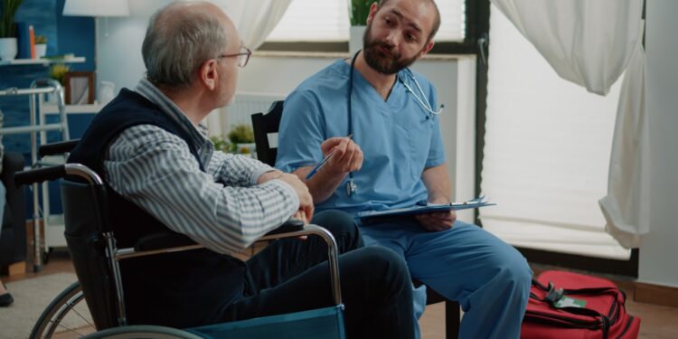 Ya está abierto el plazo para solicitar ayudas económicas destinadas a personas mayores, dependientes y con discapacidad