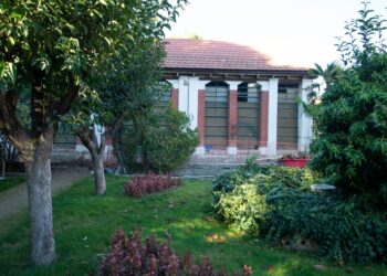 El Parque O’Donnell acogerá durante el fin de semana diversas actividades con motivo de la inauguración de las nuevas instalaciones