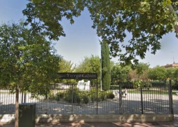 El Parque Enrique Tierno Galván será acondicionado y rehabilitado