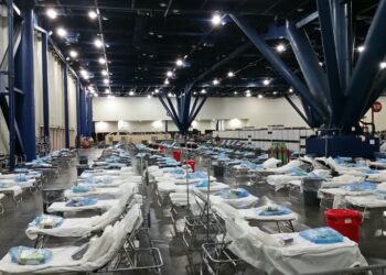 Madrid invierte 6 millones de euros para camas de paliativos enfermos de COVID – 19