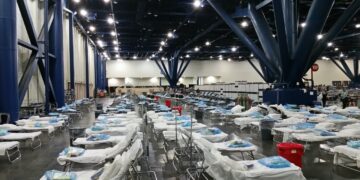 Madrid invierte 6 millones de euros para camas de paliativos enfermos de COVID – 19