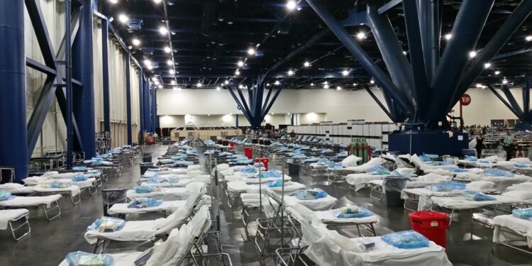 Madrid invierte 6 millones de euros para camas de paliativos enfermos de COVID – 19