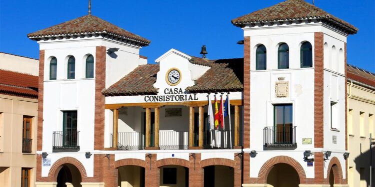 Ciudadanos solicita la apertura de una Oficina de Atracción de Empresas y Emprendimiento que sirva para situar a Pinto como centro empresarial en la Comunidad de Madrid