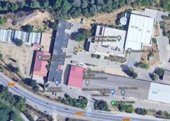 Aprobado el proyecto de mejora del Polígono Estela II, que renovará por completo la escena urbana de esta zona industrial