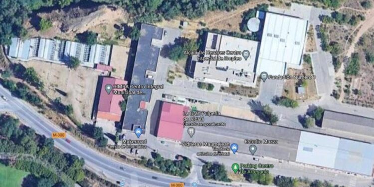 Aprobado el proyecto de mejora del Polígono Estela II, que renovará por completo la escena urbana de esta zona industrial