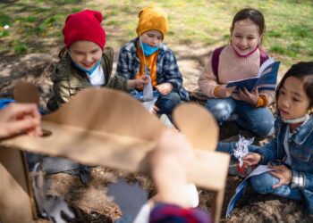 El próximo viernes abren las inscripciones para las actividades de «Otra Forma de Jugar»