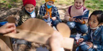 El próximo viernes abren las inscripciones para las actividades de «Otra Forma de Jugar»