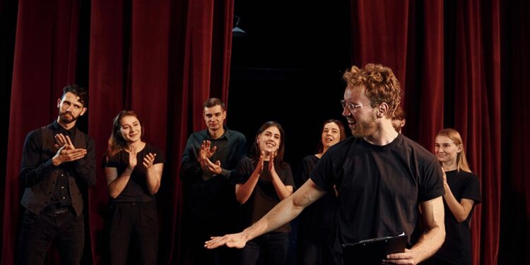 Abierto el plazo para participar en la IV Muestra de Teatro Breve de Alcalá