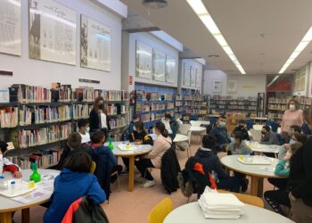 La ciudad complutense celebra el Día Internacional de la Mujer y la Niña en la Ciencia