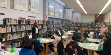 La ciudad complutense celebra el Día Internacional de la Mujer y la Niña en la Ciencia