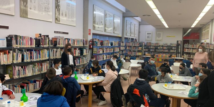 La ciudad complutense celebra el Día Internacional de la Mujer y la Niña en la Ciencia