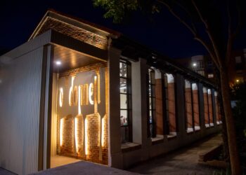 Nanocompostaje y talleres de insectos este fin de semana en «La Casita del O’Donnell»