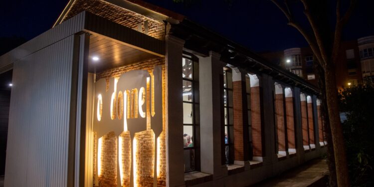 Nanocompostaje y talleres de insectos este fin de semana en «La Casita del O’Donnell»