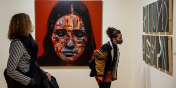 “Alcalá Visual” podrá visitarse hasta el próximo 8 de mayo