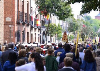 La Semana Santa 2022 contará con el I Concurso de Balcones y Escaparates