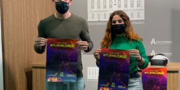 Play Alcalá Game Party, primer evento gaming de Alcalá de Henares