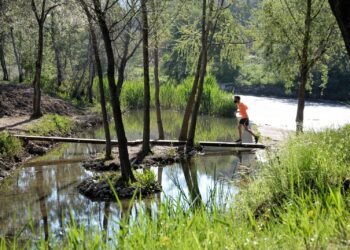 Alcalá de Henares mejora la Red de Abastecimiento y Saneamiento de Agua