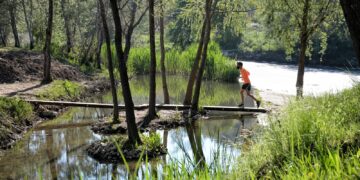 Alcalá de Henares mejora la Red de Abastecimiento y Saneamiento de Agua