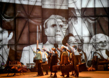 Nuevas propuestas culturales multidisciplinares para este fin de semana