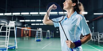 Alcalá de Henares acogerá el Campeonato de España de Bádminton para Sordos