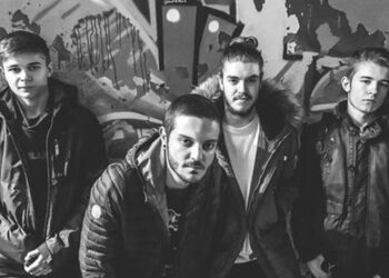 El viernes continúa el ciclo “Alcalá Resuena” en el Auditorio Municipal Paco de Lucía