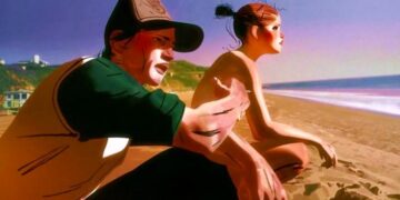 El cortometraje español de animación El limpiaparabrisas (The Windshield Wiper), en lucha por el Oscar®️