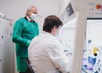 La Comunidad de Madrid inaugura la nueva Unidad de Terapias Experimentales en Cáncer del Hospital público Clínico San Carlos