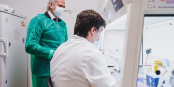 La Comunidad de Madrid inaugura la nueva Unidad de Terapias Experimentales en Cáncer del Hospital público Clínico San Carlos