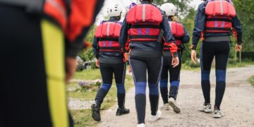 Arranca el Club de Viajes de la JUVE