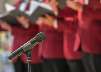 El Orfeón Complutense busca voces infantiles para sus próximos conciertos