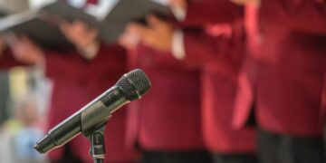 El Orfeón Complutense busca voces infantiles para sus próximos conciertos