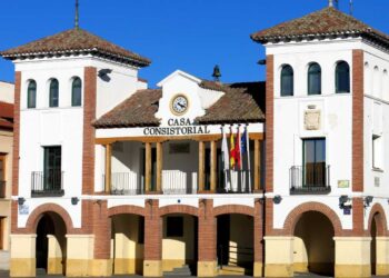 Ciudadanos denuncia posibles irregularidades en la adjudicación de contratos por el PSOE de Pinto