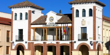 Ciudadanos denuncia posibles irregularidades en la adjudicación de contratos por el PSOE de Pinto