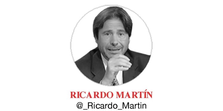 Jugada maestra: Putin resucita Alemania y aisla a Rusia