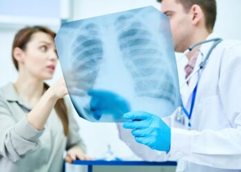 La Comunidad de Madrid registra un descenso del 30% de los casos de tuberculosis durante la pandemia