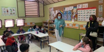 Nuevos talleres de consumo responsable en los centros escolares de la ciudad