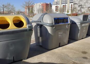 Comienza la campaña “Al reciclar usa la cabeza”