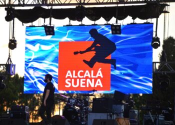 Alcalá Suena 2022 ya tiene ganadores